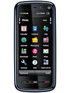 Best available price of Nokia 5800 XpressMusic in Nepal