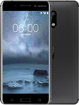 Best available price of Nokia 6 in Nepal