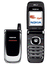 Best available price of Nokia 6060 in Nepal