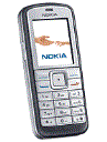 Best available price of Nokia 6070 in Nepal