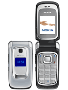 Best available price of Nokia 6085 in Nepal