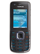 Best available price of Nokia 6212 classic in Nepal