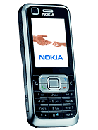 Best available price of Nokia 6120 classic in Nepal