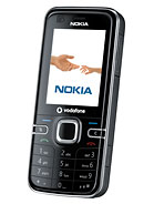 Best available price of Nokia 6124 classic in Nepal