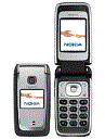 Best available price of Nokia 6125 in Nepal