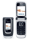 Best available price of Nokia 6126 in Nepal