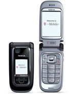 Best available price of Nokia 6263 in Nepal