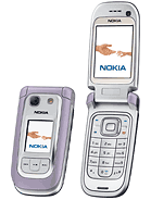 Best available price of Nokia 6267 in Nepal