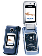 Best available price of Nokia 6290 in Nepal