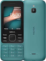 Best available price of Nokia 6300 4G in Nepal