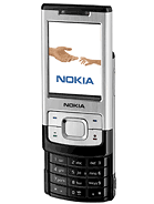 Best available price of Nokia 6500 slide in Nepal