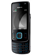Best available price of Nokia 6600 slide in Nepal