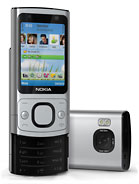 Best available price of Nokia 6700 slide in Nepal