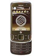 Best available price of Nokia 6788 in Nepal