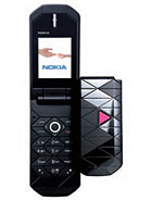Best available price of Nokia 7070 Prism in Nepal