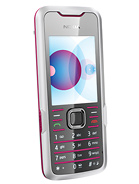 Best available price of Nokia 7210 Supernova in Nepal