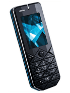 Best available price of Nokia 7500 Prism in Nepal