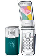 Best available price of Nokia 7510 Supernova in Nepal