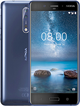 Best available price of Nokia 8 in Nepal