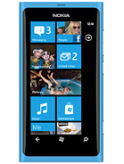 Best available price of Nokia Lumia 800 in Nepal