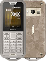 Best available price of Nokia 800 Tough in Nepal