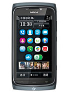 Best available price of Nokia 801T in Nepal