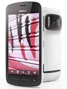 Best available price of Nokia 808 PureView in Nepal