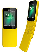 Best available price of Nokia 8110 4G in Nepal