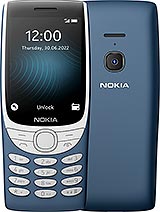 Best available price of Nokia 8210 4G in Nepal