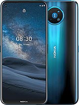 Best available price of Nokia 8.3 5G in Nepal