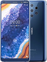 Best available price of Nokia 9 PureView in Nepal