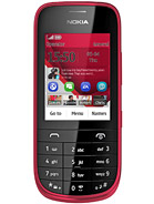 Best available price of Nokia Asha 203 in Nepal