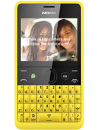Best available price of Nokia Asha 210 in Nepal