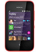 Best available price of Nokia Asha 230 in Nepal