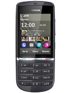 Best available price of Nokia Asha 300 in Nepal