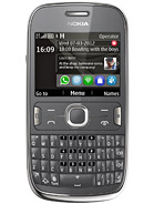 Best available price of Nokia Asha 302 in Nepal