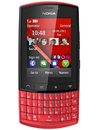 Best available price of Nokia Asha 303 in Nepal