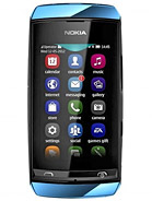Best available price of Nokia Asha 305 in Nepal