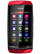 Best available price of Nokia Asha 306 in Nepal