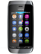 Best available price of Nokia Asha 309 in Nepal