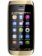 Best available price of Nokia Asha 310 in Nepal