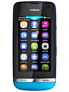Best available price of Nokia Asha 311 in Nepal