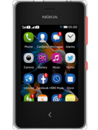 Best available price of Nokia Asha 500 Dual SIM in Nepal