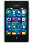 Best available price of Nokia Asha 502 Dual SIM in Nepal
