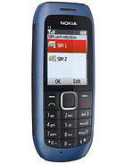 Best available price of Nokia C1-00 in Nepal