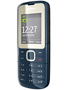 Best available price of Nokia C2-00 in Nepal