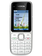 Best available price of Nokia C2-01 in Nepal