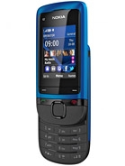 Best available price of Nokia C2-05 in Nepal