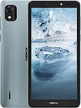 Best available price of Nokia C2 2nd Edition in Nepal
