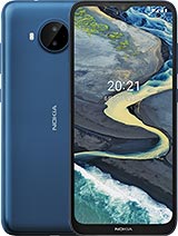 Best available price of Nokia C20 Plus in Nepal